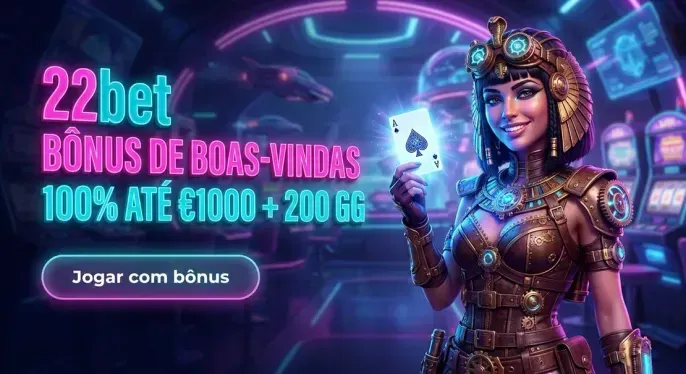 22bet Casino